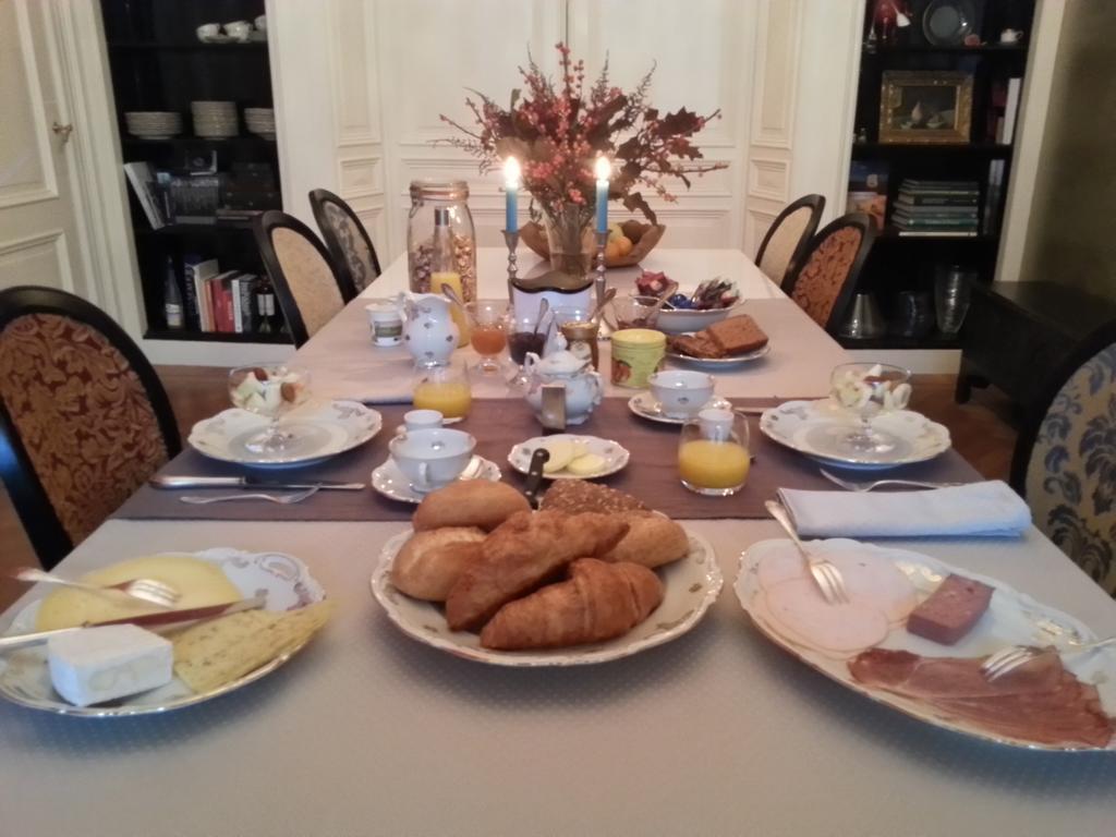 Ck58 Bed & Breakfast Den Haag エクステリア 写真