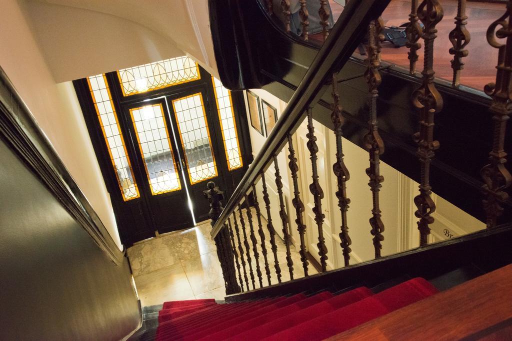 Ck58 Bed & Breakfast Den Haag エクステリア 写真