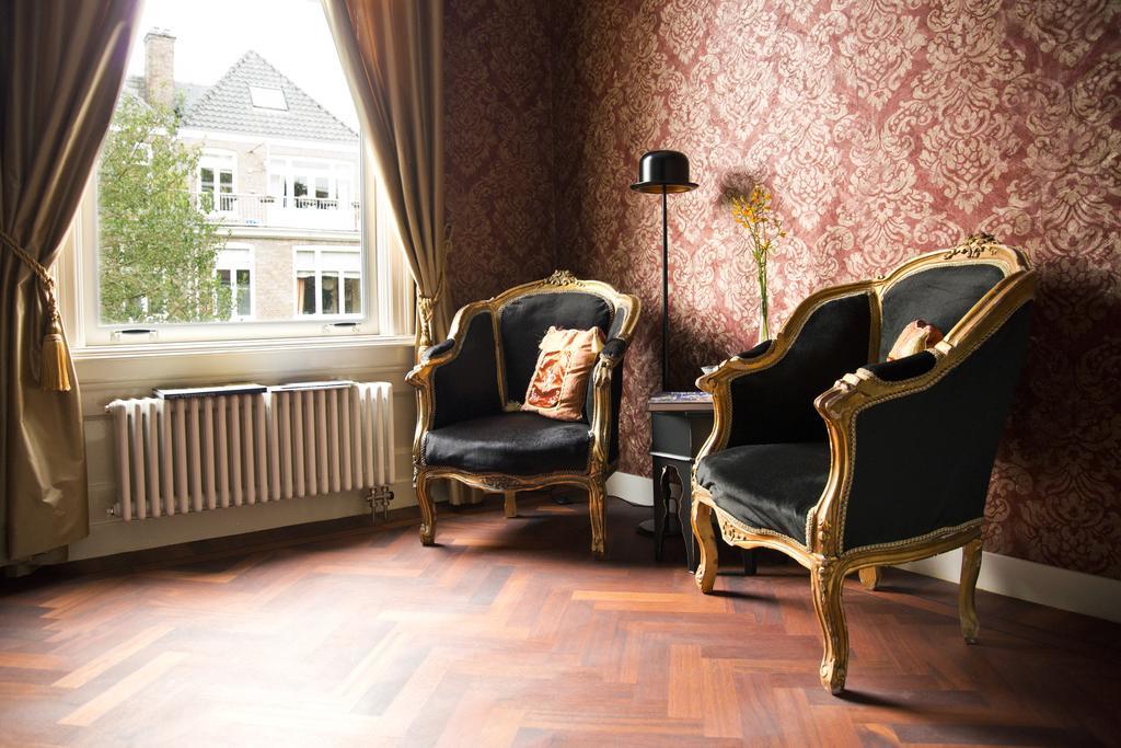 Ck58 Bed & Breakfast Den Haag エクステリア 写真