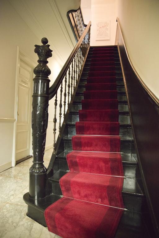 Ck58 Bed & Breakfast Den Haag エクステリア 写真