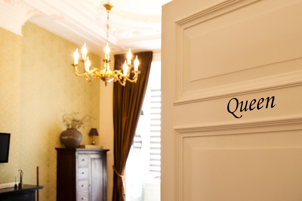 Ck58 Bed & Breakfast Den Haag 部屋 写真