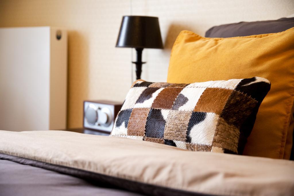 Ck58 Bed & Breakfast Den Haag 部屋 写真