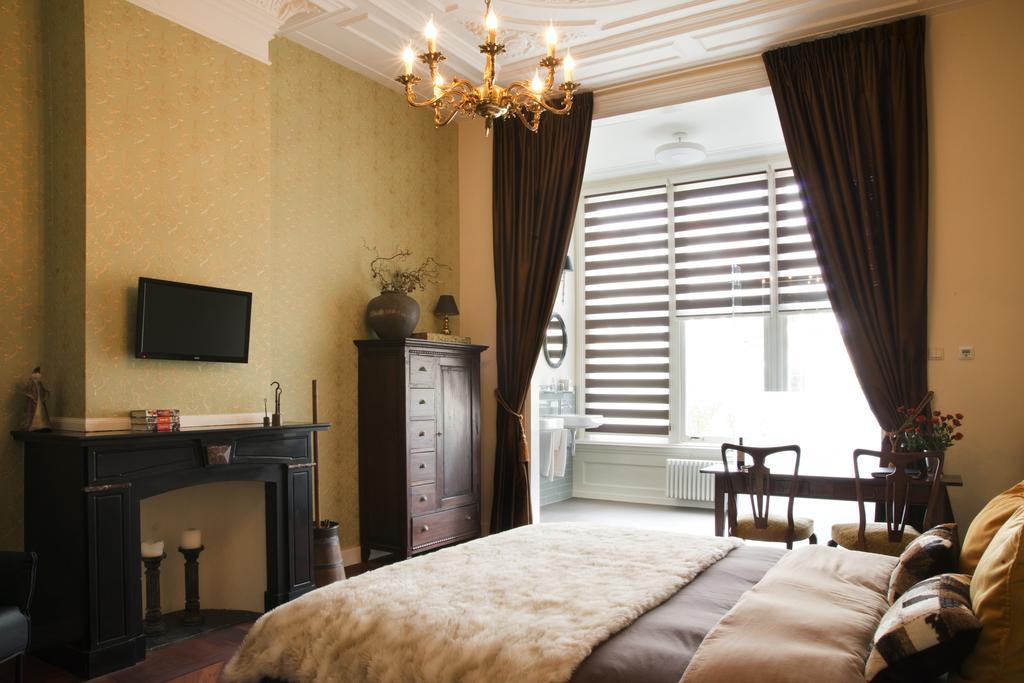 Ck58 Bed & Breakfast Den Haag 部屋 写真