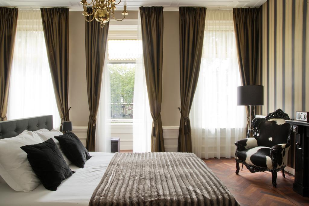Ck58 Bed & Breakfast Den Haag 部屋 写真