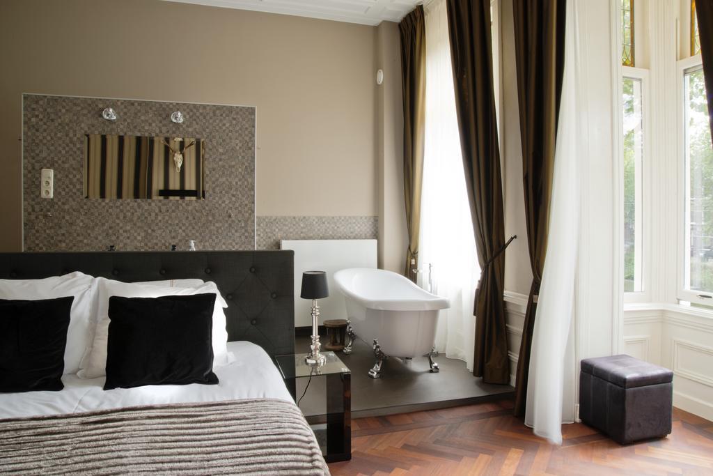Ck58 Bed & Breakfast Den Haag 部屋 写真