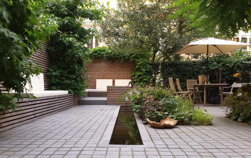 Ck58 Bed & Breakfast Den Haag エクステリア 写真
