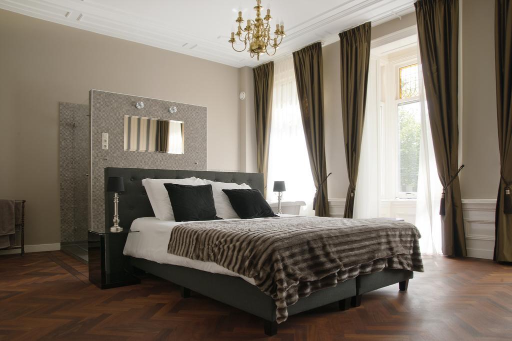 Ck58 Bed & Breakfast Den Haag 部屋 写真