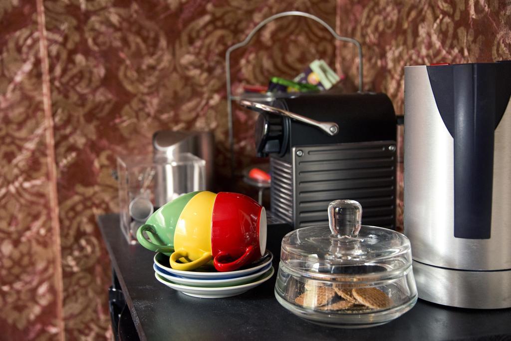 Ck58 Bed & Breakfast Den Haag エクステリア 写真