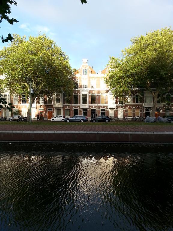 Ck58 Bed & Breakfast Den Haag エクステリア 写真