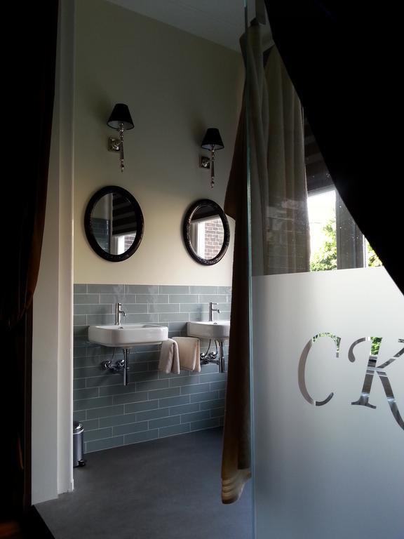 Ck58 Bed & Breakfast Den Haag 部屋 写真
